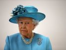 Das Jahr 2021 verlangte Queen Elizabeth II. einiges ab. (Foto)
