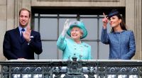 Die Queen hat Prinz William gebeten, künftig nicht mehr gemeinsam mit seiner Ehefrau Kate Middleton und den Kindern zu fliegen.