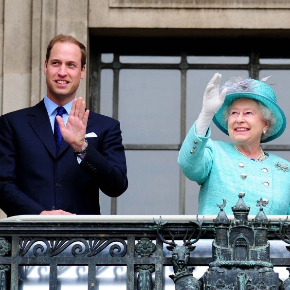 Harte Trennung von Herzogin Kate und Prinz William gefordert