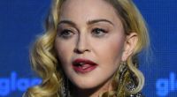 Bei Madonna lief 2021 längst nicht alles glatt.