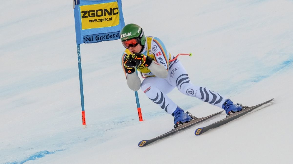 Wie schlagen sich die deutschen Ski-alpin-Herren in Bormio? (Foto)