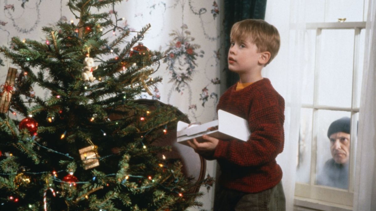 Ein absoluter Weihnachtsklassiker: "Kevin Allein Zu Haus" läuft aktuell bei Disney+. Ein absoluter Weihnachtsklassiker: "Kevin Allein Zu Haus" läuft aktuell bei Disney+. (Foto)
