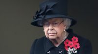 Queen Elizabeth II. muss Weihnachten ohne ihre Tochter Anne auskommen.