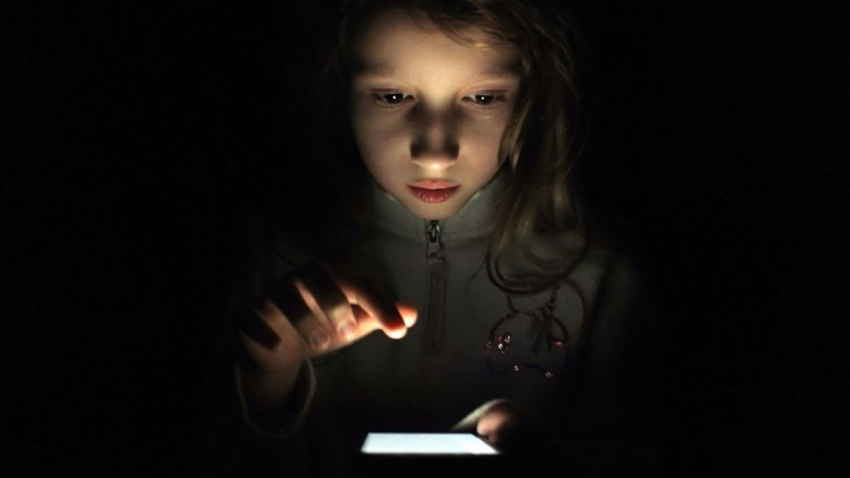 Eine 10-Jährige ist bei einer gefährlichen Internet-Challenge gestorben. (Foto)