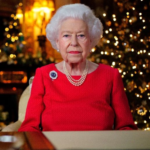 Queen in Lebensgefahr? Bewaffneter bricht in Schloss Windsor ein (Foto)