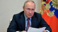 Wladimir Putin äußerte sich im russischen Staatsfernsehen zu möglichen Konsequenzen im Falle eines Scheiterns der Russland-Forderungen an die Nato.