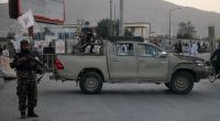 Die Taliban haben in Afghanistan strenge Regeln fürs Autofahren eingeführt.