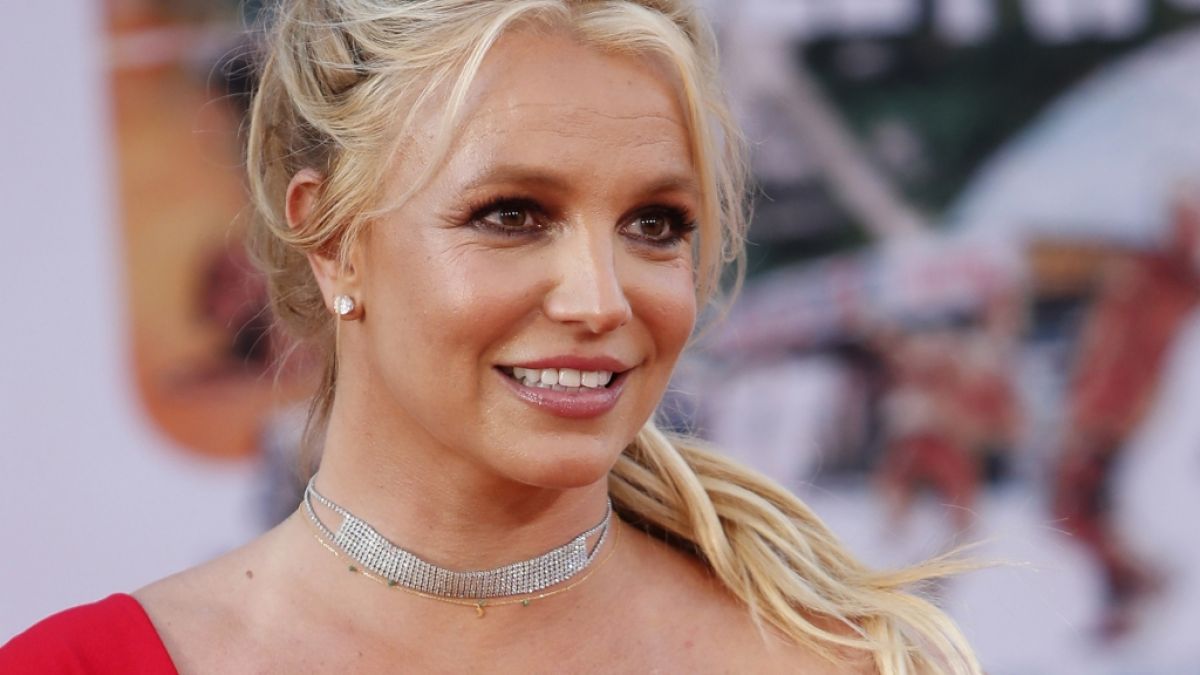 Britney Spears rechnet einmal mehr mit ihrer Familie ab. (Foto)