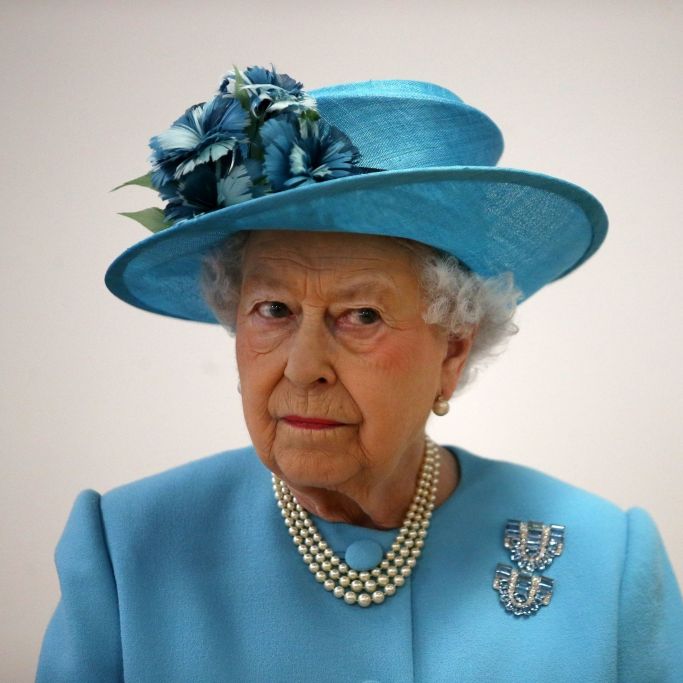 Royals-Aufschrei! Twitter wünscht Queen Elizabeth II. den Tod