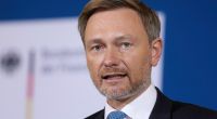 Bundesfinanzminister Christian Lindner (FPD) plant Steuererleichterungen in Höhe von 30 Milliarden Euro.