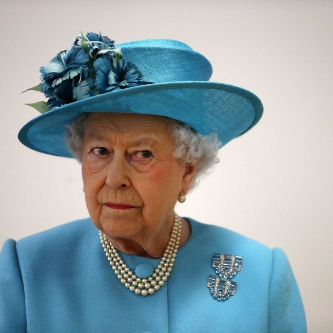 Trennungsverbot! Queen Elizabeth II. spricht Machtwort (Foto)