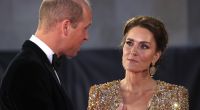 Ob Herzogin Kate ihrem Mann Prinz William wieder enttäuschte Blicke zuwirft, wenn sie ihr Geschenk zum 40. Geburtstag auspackt ...?