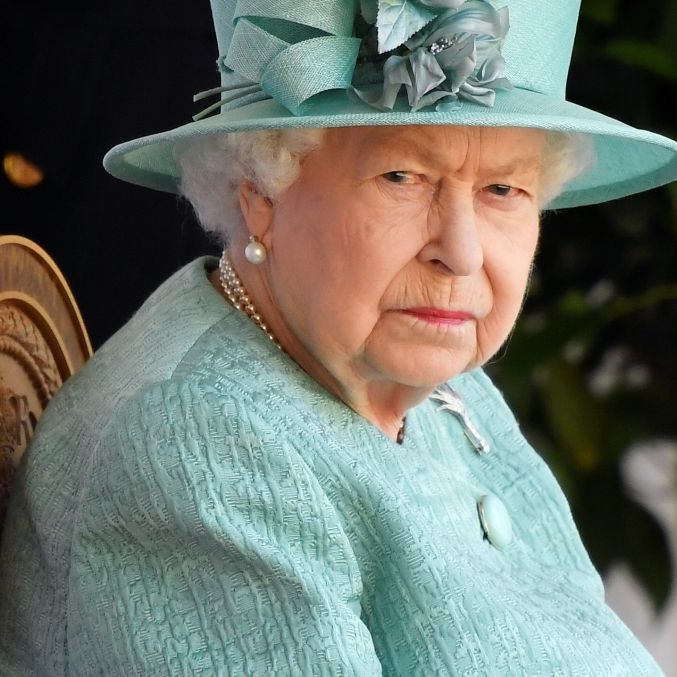 Bizarre Todesliste prophezeit Queen-Tod noch in diesem Jahr