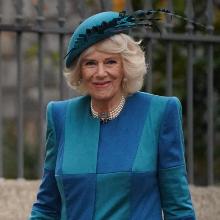 Royals-Experte sicher: Camilla wird nach Queen Elizabeth II. Königin