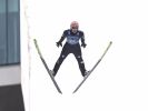 Wer hat am 8. und 9. Januar 2022 beim Skispringen in Bischofshofen (Österreich) der Herren die Nase vorn? (Foto)