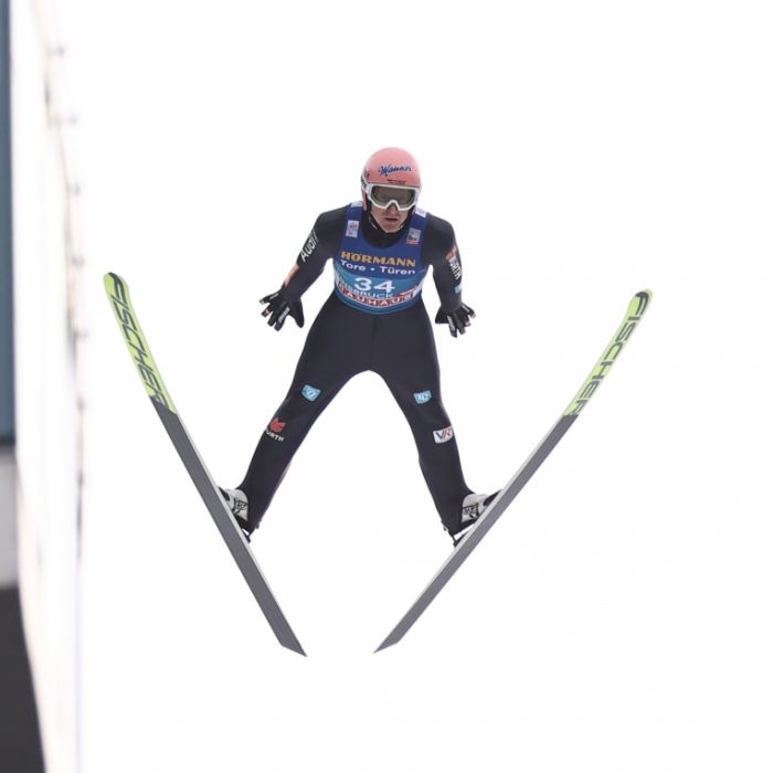 Österreich gewinnt Team-Skispringen - Deutschland nur Sechster