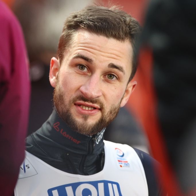 Karriere-Aus - so tickt der Ex-Skispringer