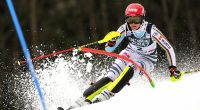 Beim Ski-alpin-Weltcup in Maribor (Slowenien) treten die Ski-Damen im Riesenslalom und Slalom gegeneinander an.