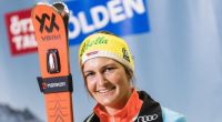 Wie lebt Ski alpin-Profi Andrea Filser ganz privat?