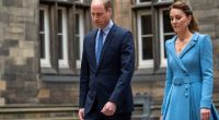 Prinz William und Kate Middleton müssen von einem langjährigen Mitarbeiter Abschied nehmen.