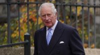 Prinz Charles will als König die anderen Royals aus dem Buckingham-Palast schmeißen.
