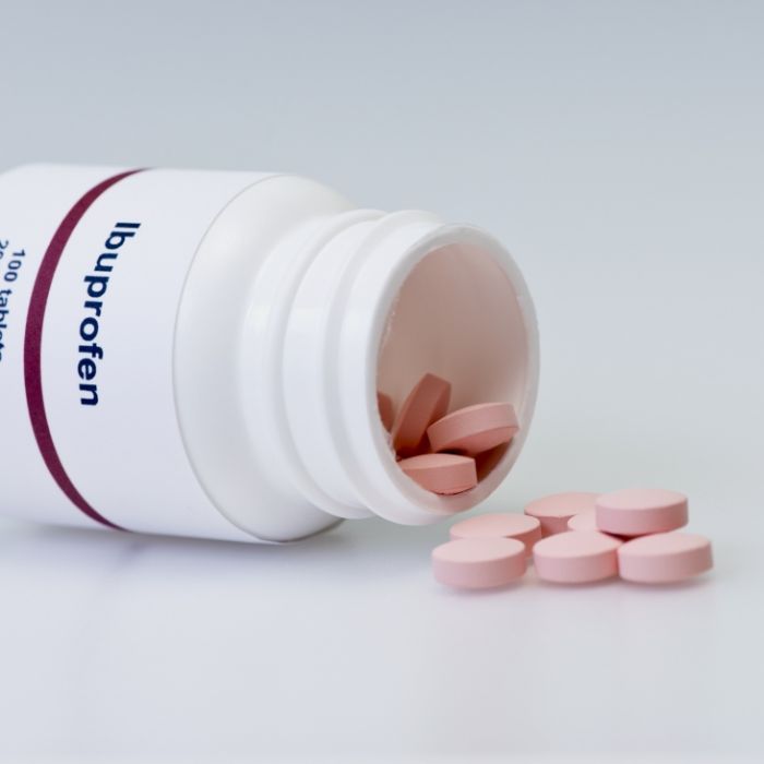 Gefährliche Ibuprofen-Nebenwirkungen! DIESE Symptome sollten Sie ernst nehmen