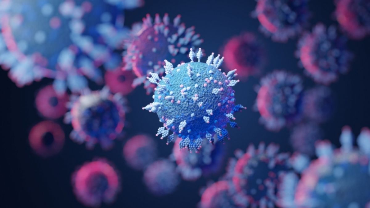 Ähnelt das Coronavirus bald nur noch einer einfachen Erkältung? (Foto)