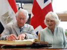 Prinz Charles und Herzogin Camilla müssen die nächste Trennung verkraften. (Foto)