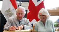 Prinz Charles und Herzogin Camilla müssen die nächste Trennung verkraften.