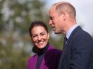 Kate Middleton und Prinz William sollen einen "Hochzeitspakt" geschlossen haben. (Foto)