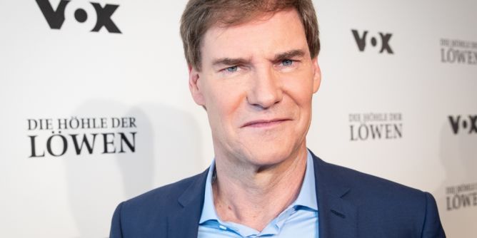 Carsten Maschmeyer privat