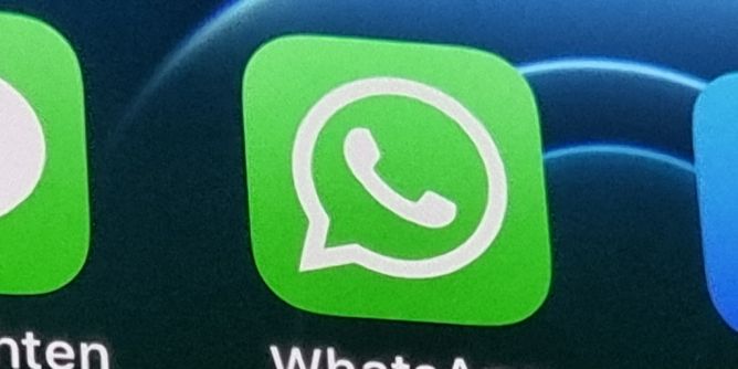 WhatsApp-Update 2022