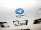 Wird Telegram bald abgeschaltet? (Foto)