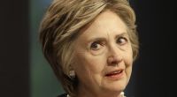 Tritt Hillary Clinton bei der US-Wahl 2024 an?