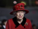 Queen Elizabeth II. hat ein Machtwort gesprochen. (Foto)