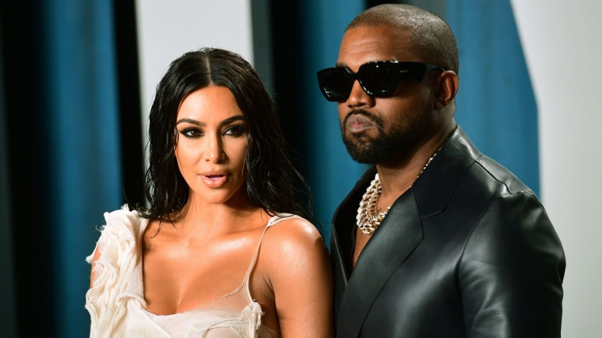 Ein Video, das Kanye West dabei zeigt, wie er einen Fan angreift, sorgte für Aufsehen. (Foto)
