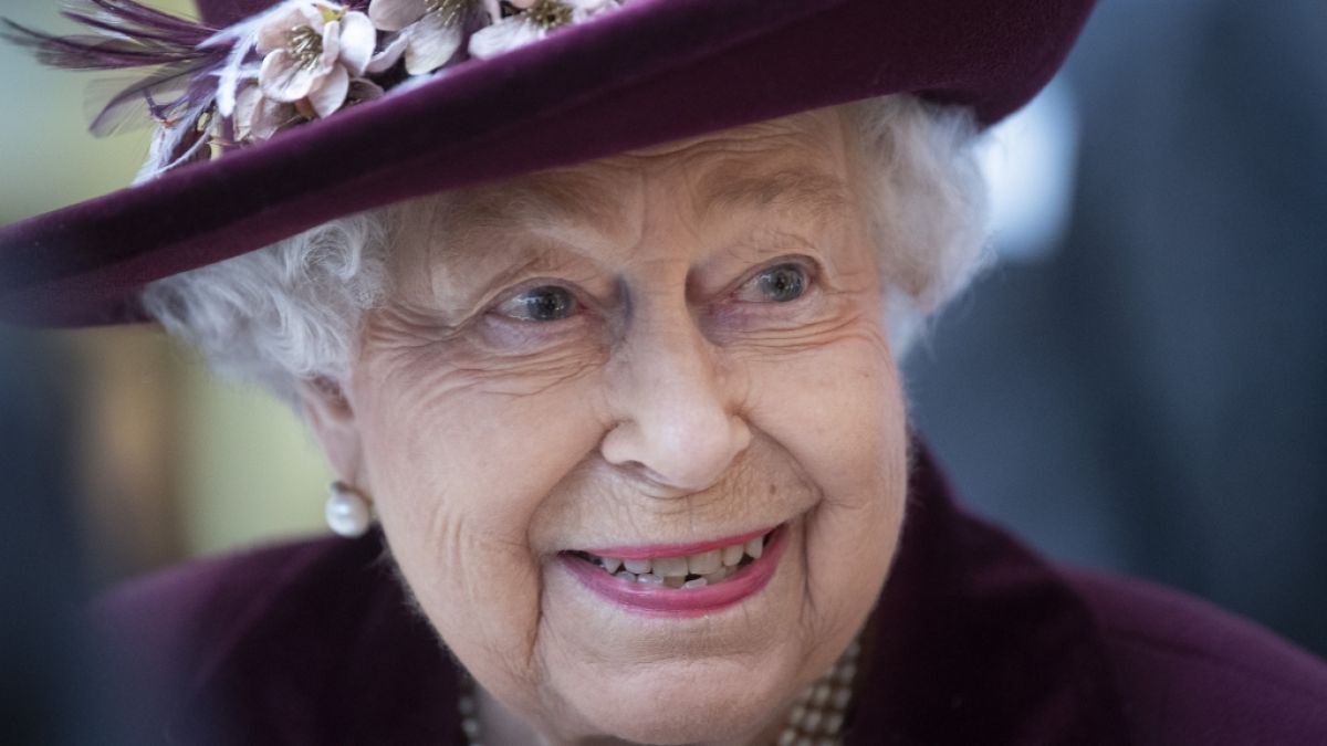 Um die 70-jährige Regentschaft von Queen Elizabeth II. zu zelebrieren, wird nicht nur in Großbritannien tagelang ausgelassen gefeiert. (Foto)