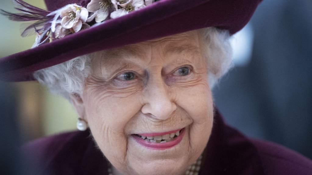 Seit 70 Jahren regiert Queen Elizabeth II. - und hat damit einen royalen Rekord aufgestellt. (Foto)