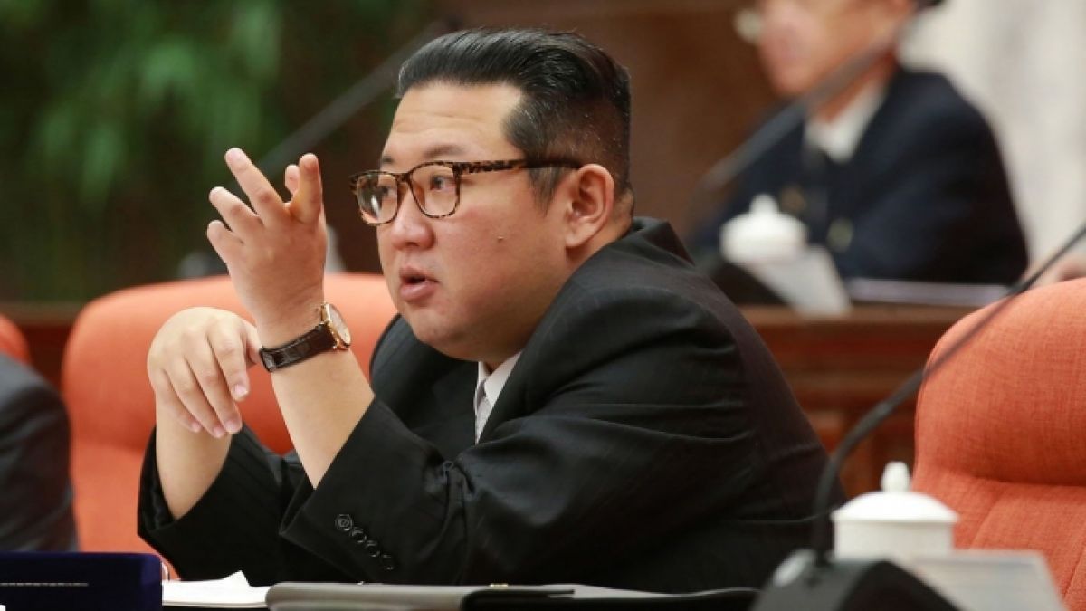 Erbeuteten Hacker für Kim Jong-un eine Millionensumme? (Foto)
