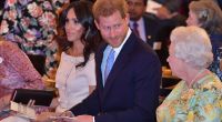 Extrawurst trotz Megxit? Für Prinz Harry hagelt es böse Kritik, nachdem der Ehemann von Meghan Markle Queen Elizabeth II. indirekt mit einer Klage drohte.