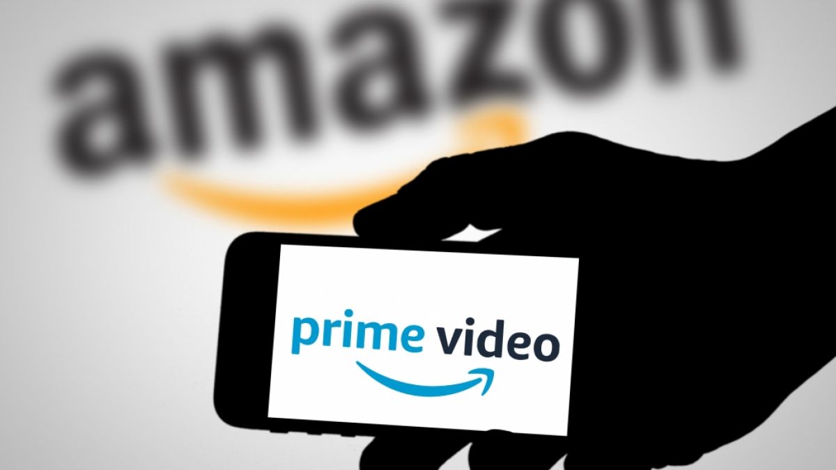 Neuerscheinungen bei Amazon Prime Video (Foto)