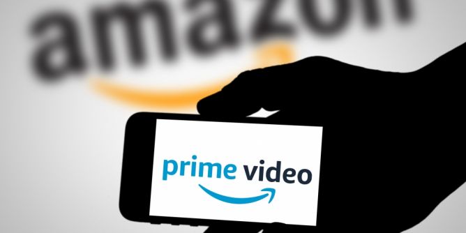 Neu auf Amazon Prime Video