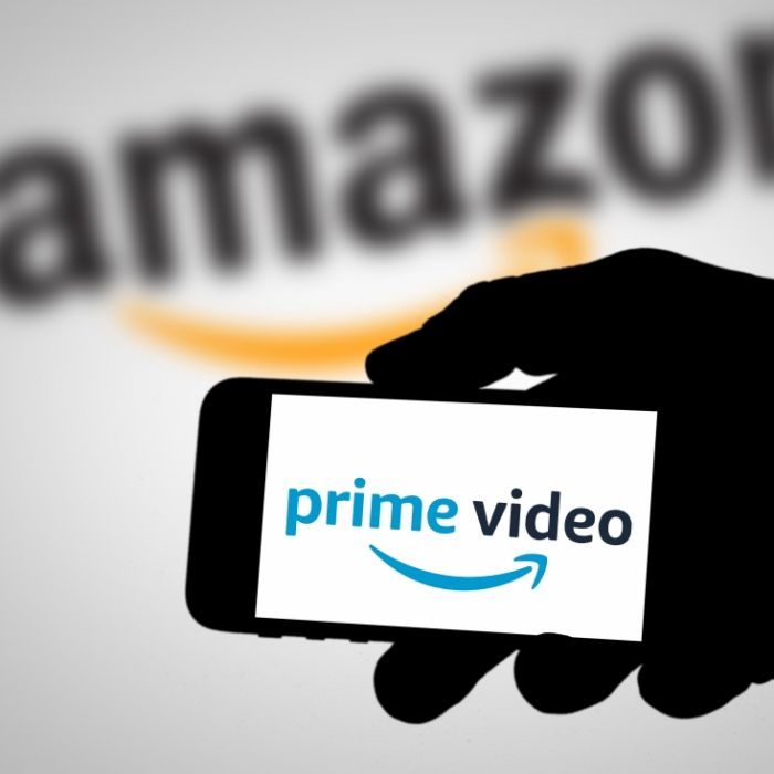 Neuerscheinungen bei Amazon Prime Video