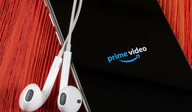 Abgänge bei Amazon Prime Video