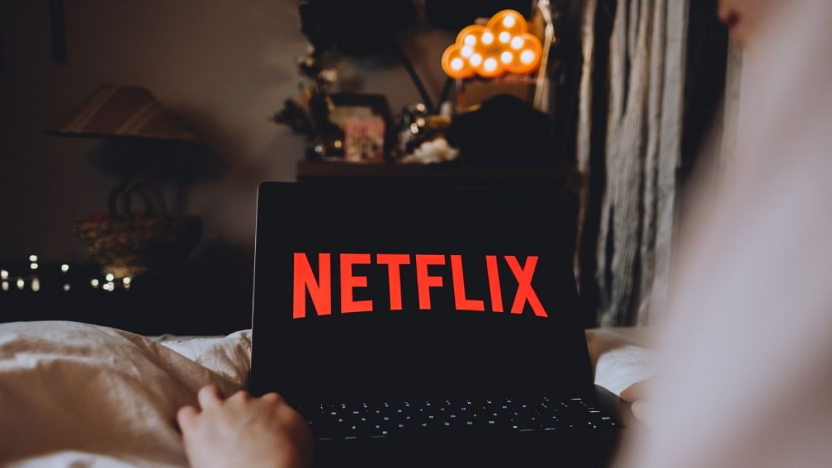 #Letzte Möglichkeit unter Netflix im November 2022: Zu welcher Zeit welche Filme gelöscht werden