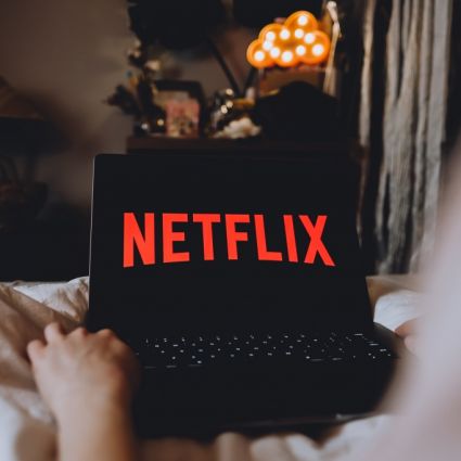 Netflix-Abgänge im Dezember 2025
