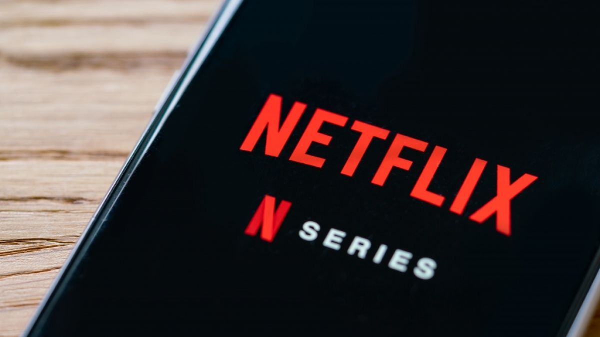 #Letzter Schrei uff Netflix: Kontakt haben Sie schon welche Serien?