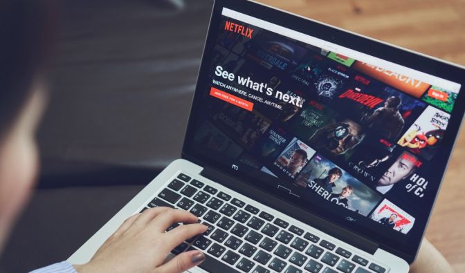 Netflix-Neuerscheinungen