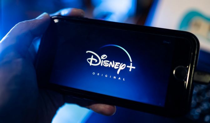 Neuerscheinungen bei Disney+ Neuerscheinungen bei Disney+