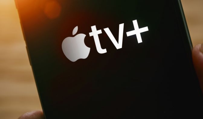 Neuerscheinungen bei Apple TV+